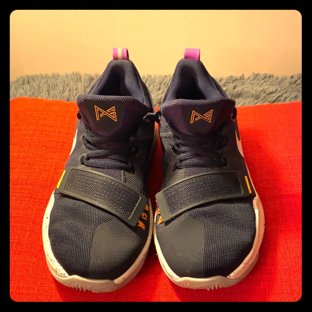 Nike PG 1